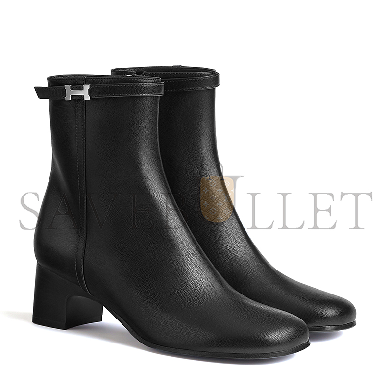 HERMES IMPERIAL 50 ANKLE BOOT H241042Z